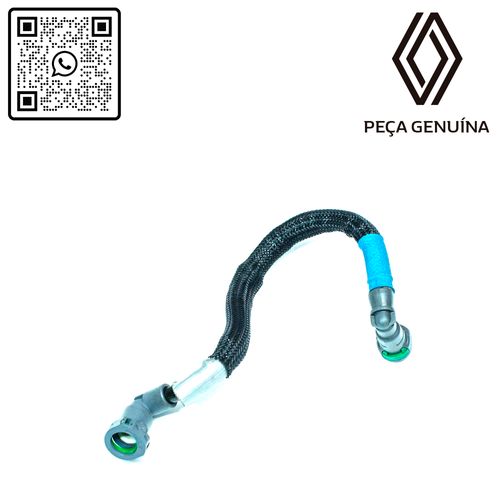 RN 067589 8201067589 mangueira bomba alta master 2.3 16v m9t-1